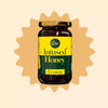 Nia Natura Infused Lemon Honey