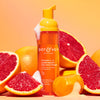 Vitamin C Foaming Face Wash - Free