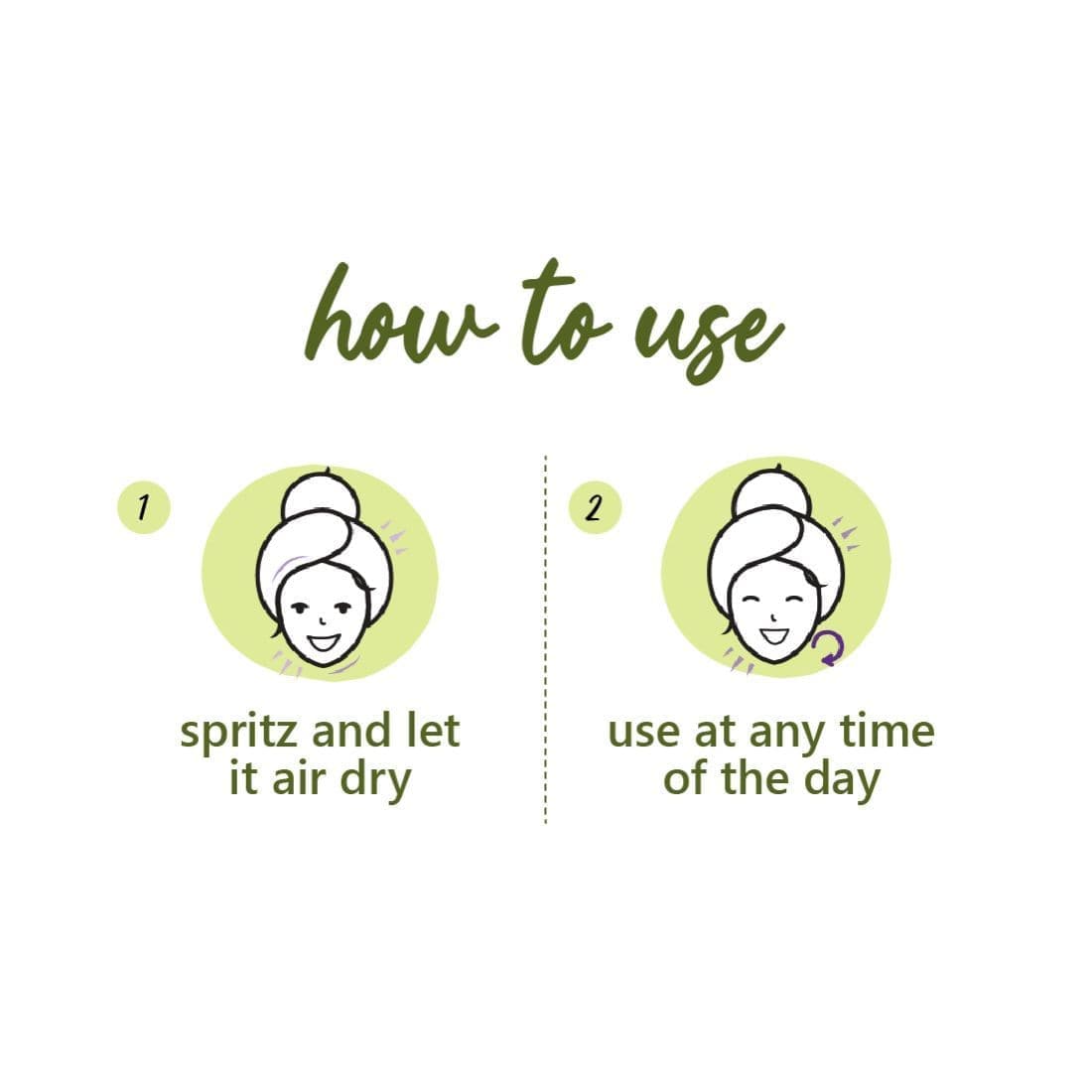 Plum Goodness Green Tea Revitalizing Face Mist For Oily & Acne-Prone Skin