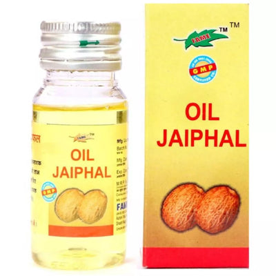 Fame Drugs Jaiphal Oil