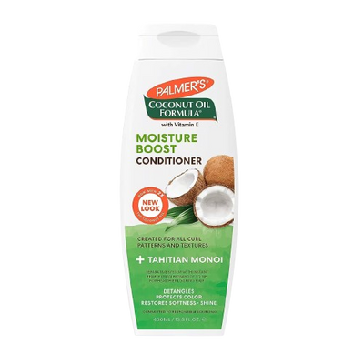 Palmer's Coconut Oil Formula Instant Repairing Conditioner