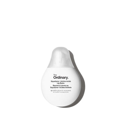 The Ordinary Squalane + Amino Acids Lip Balm