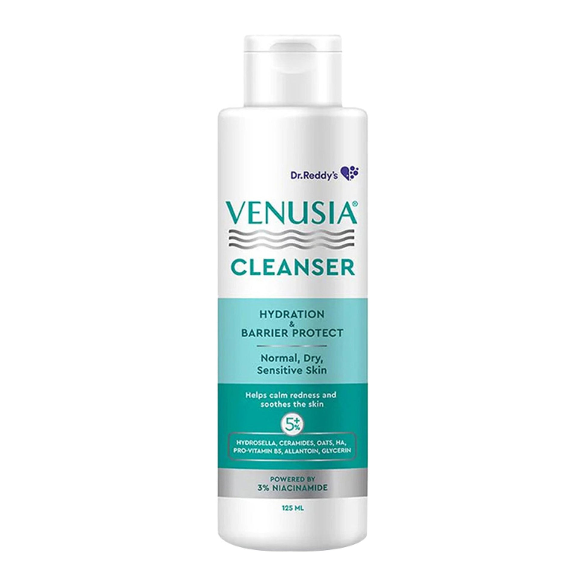 Venusia Dr. Reddy's Cleanser