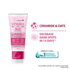 Venusia Glo Facewash With Brightening Formula