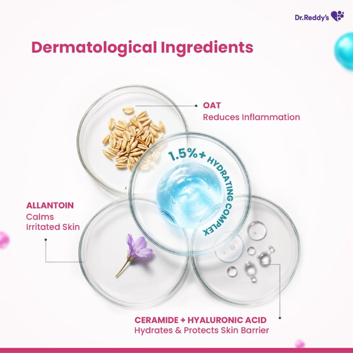 Venusia Glo Facewash With Brightening Formula