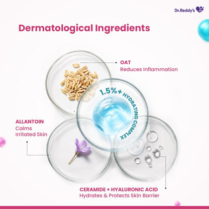 Venusia Glo Facewash With Brightening Formula