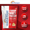 Dr Morpen Turbo Whey Butter Scotch
