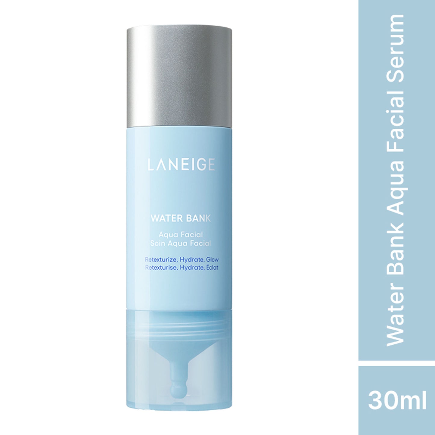 Laneige Water Bank Aqua Facial Serum