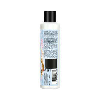 Love Beauty & Planet Jojoba Oil , Hibiscus & Pentavitin Hydrate & Nourish Shampoo