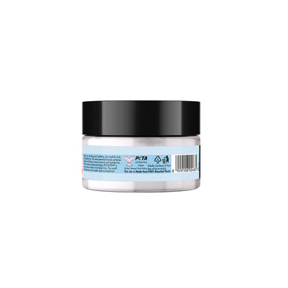 Love Beauty & Planet Jojoba Oil , Hibiscus & Pentavitin Hydrate & Nourish Hair Mask