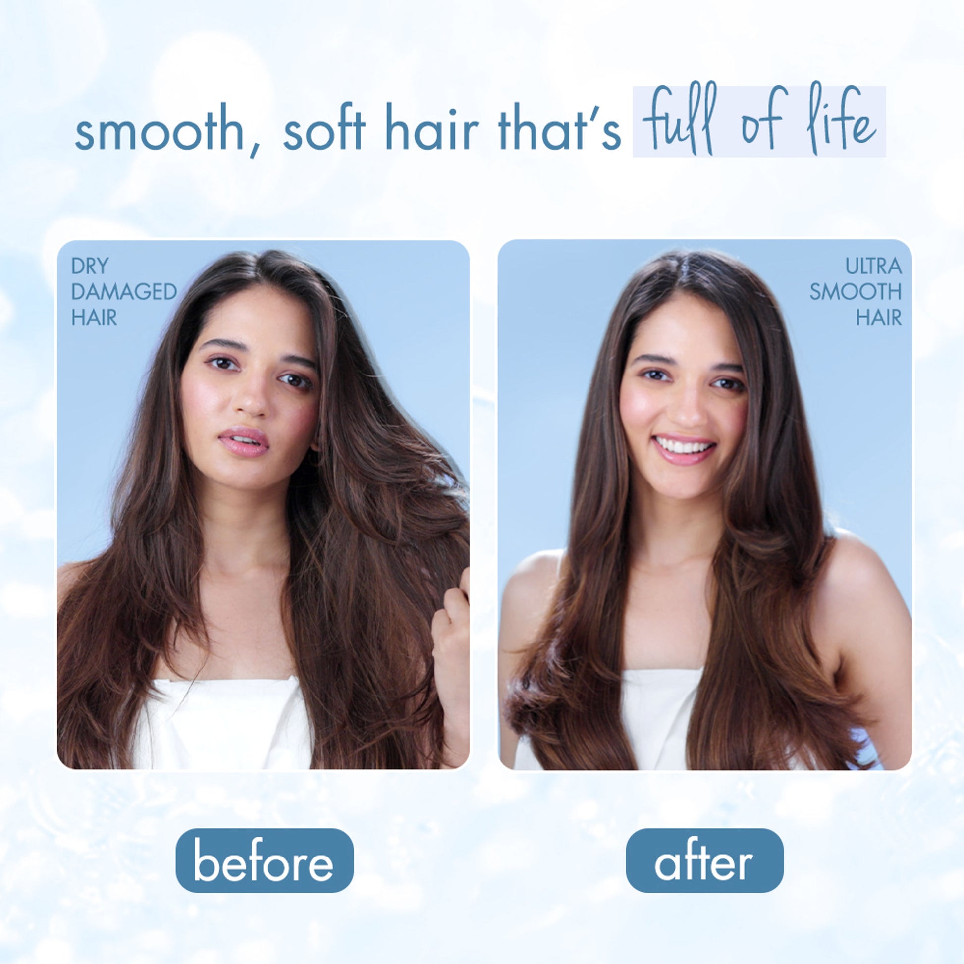 Love Beauty & Planet Jojoba Oil , Hibiscus & Pentavitin Hydrate & Nourish Hair Mask