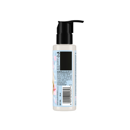 Love Beauty & Planet Jojoba Oil , Hibiscus & Pentavitin Deep Conditioning Leave - In Treatment