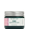 The Body Shop Vitamin E Nourishing Night Cream