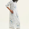 Women's Foggy Dew Grey Co-ord Set
