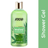Nykaa Wanderlust Perfume Body Wash - Hydraing & Cleansing - Himalayan Hemp