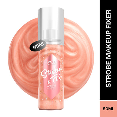 Faces Canada Ultime Pro Strobe Makeup Fixer