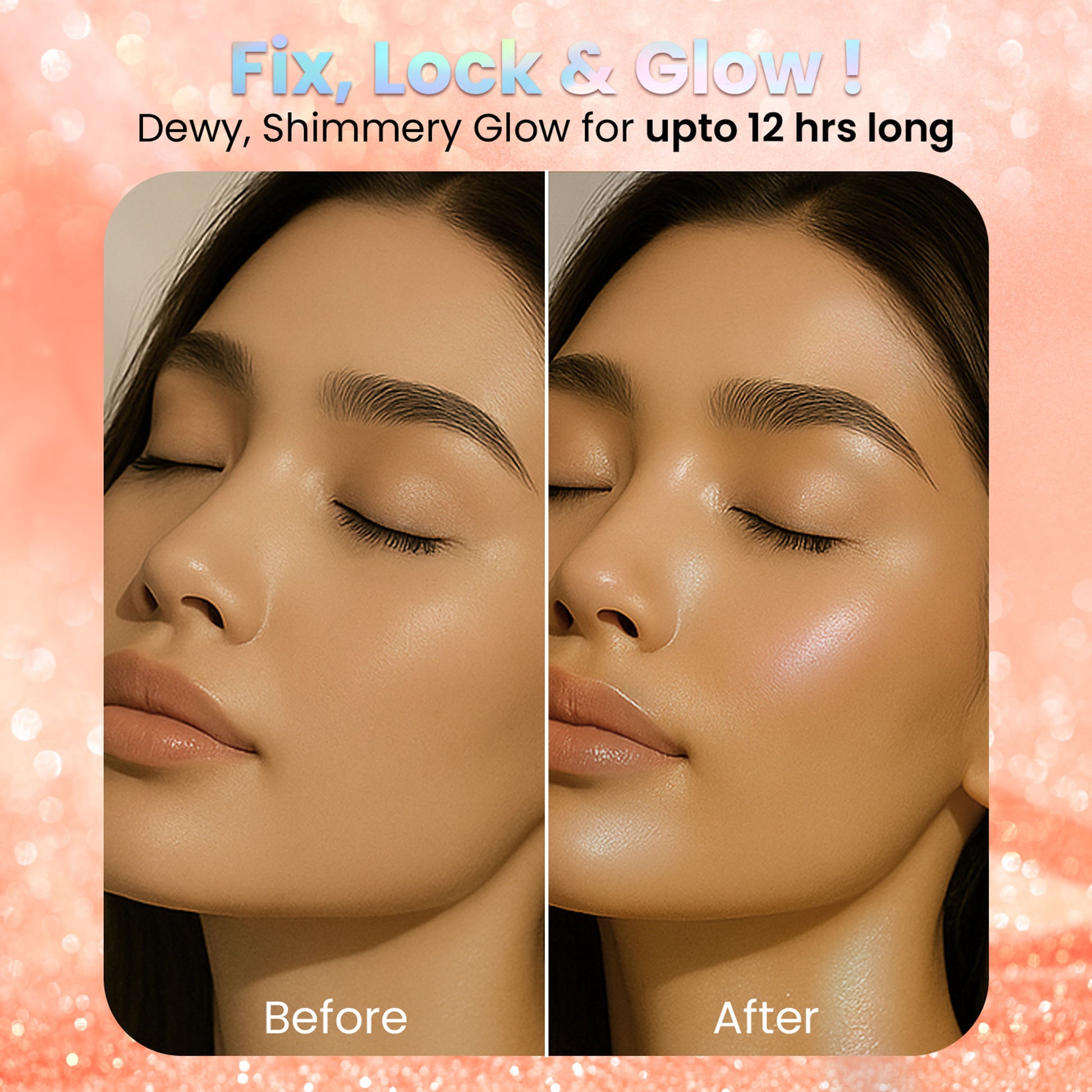 Faces Canada Ultime Pro Strobe Makeup Fixer