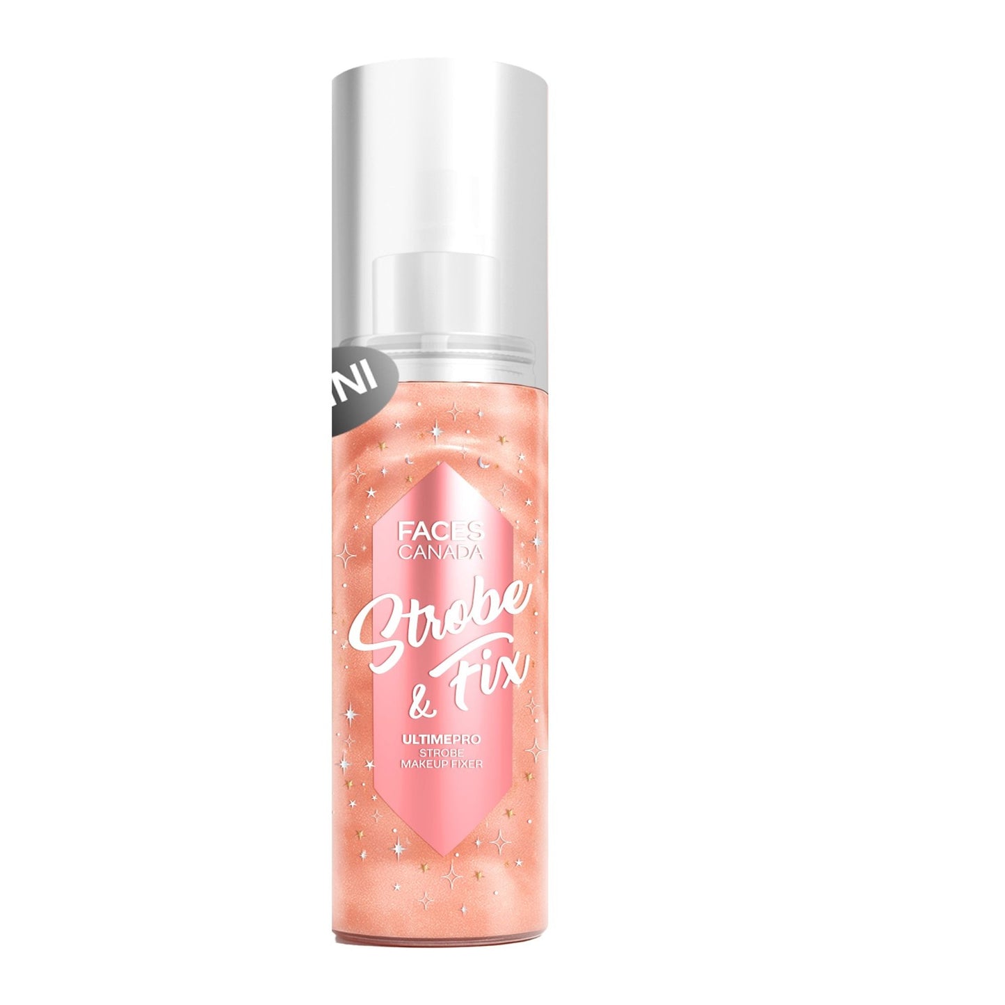Faces Canada Ultime Pro Strobe Makeup Fixer