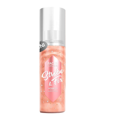Faces Canada Ultime Pro Strobe Makeup Fixer