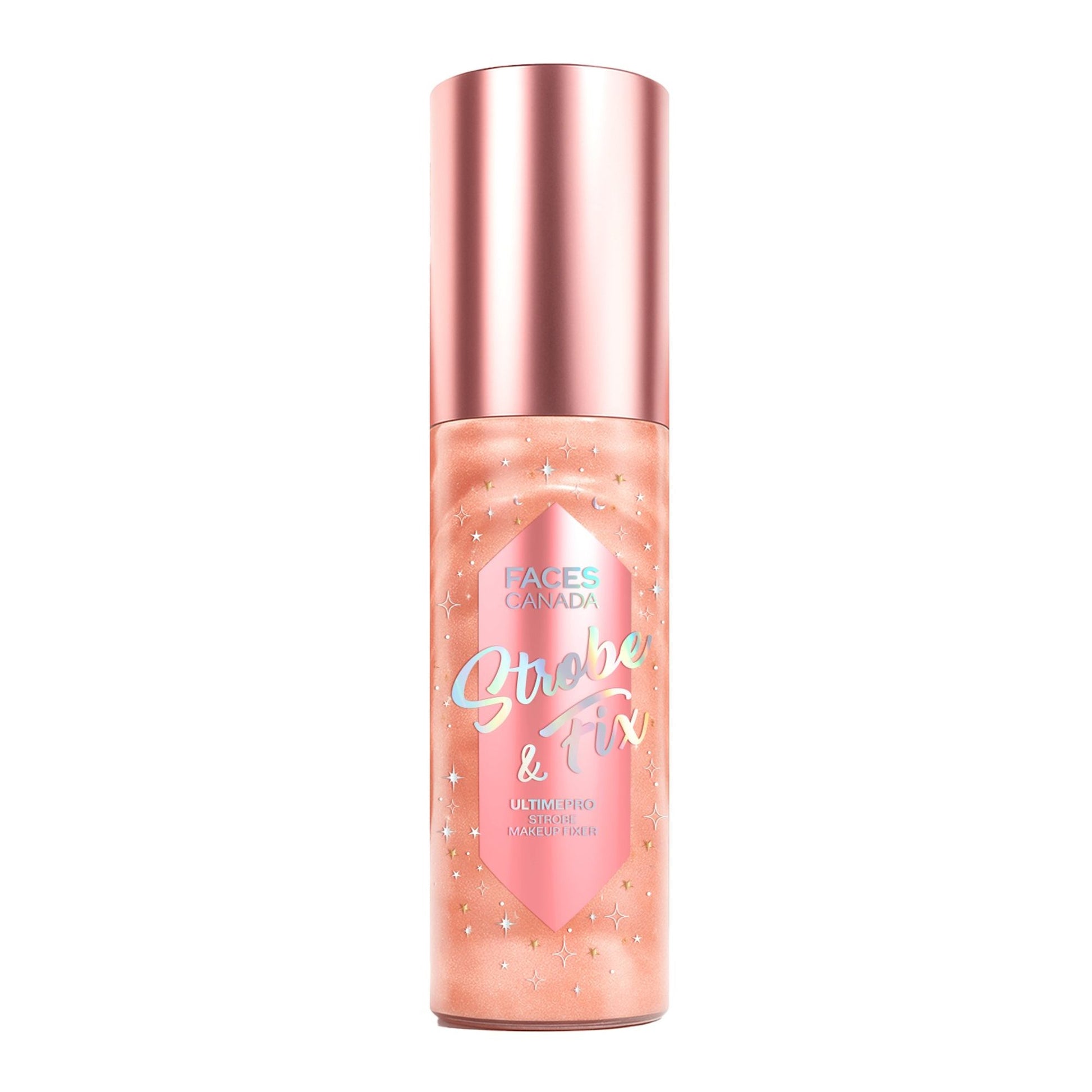 Faces Canada Ultime Pro Strobe Makeup Fixer