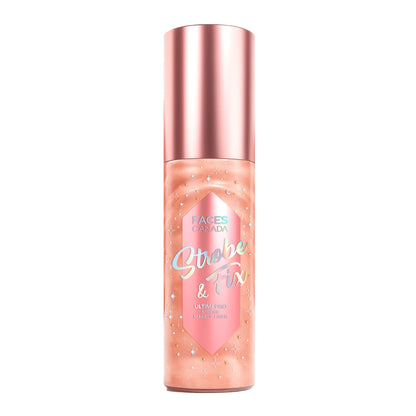 Faces Canada Ultime Pro Strobe Makeup Fixer