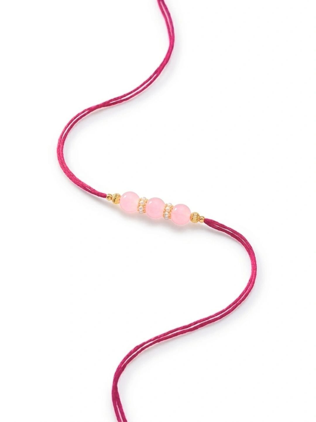 Anouk Thread Rakhi