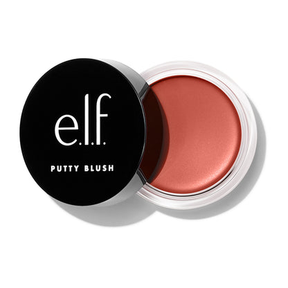 e.l.f. Cosmetics Putty Blush - Bali