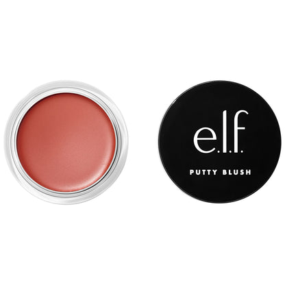 e.l.f. Cosmetics Putty Blush - Bali