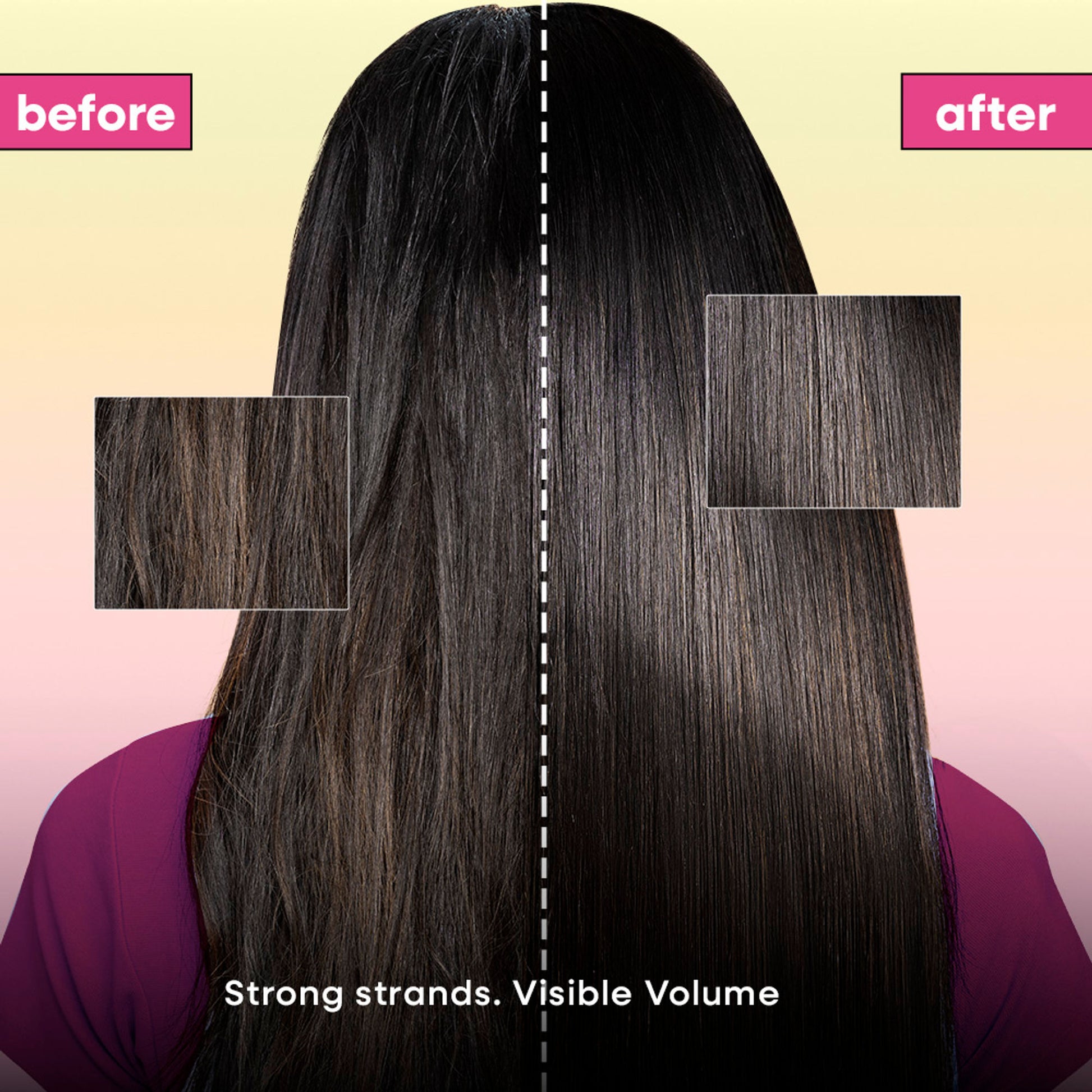Nykaa Hair Rosemary & Niacinamide Hair Sulphate Free Conditioner For Healthy Hair Growth