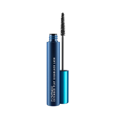 M.A.C Extended Play Gigablack Lash - Extended Play Gigablack (Intense Black)