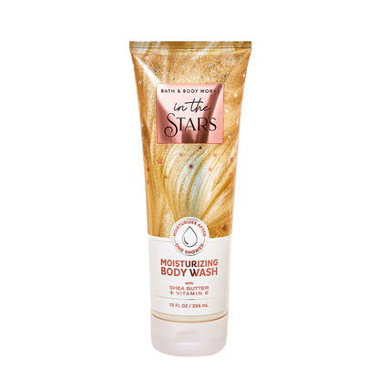 Bath & Body Works In The Stars Moisturizing Body Wash