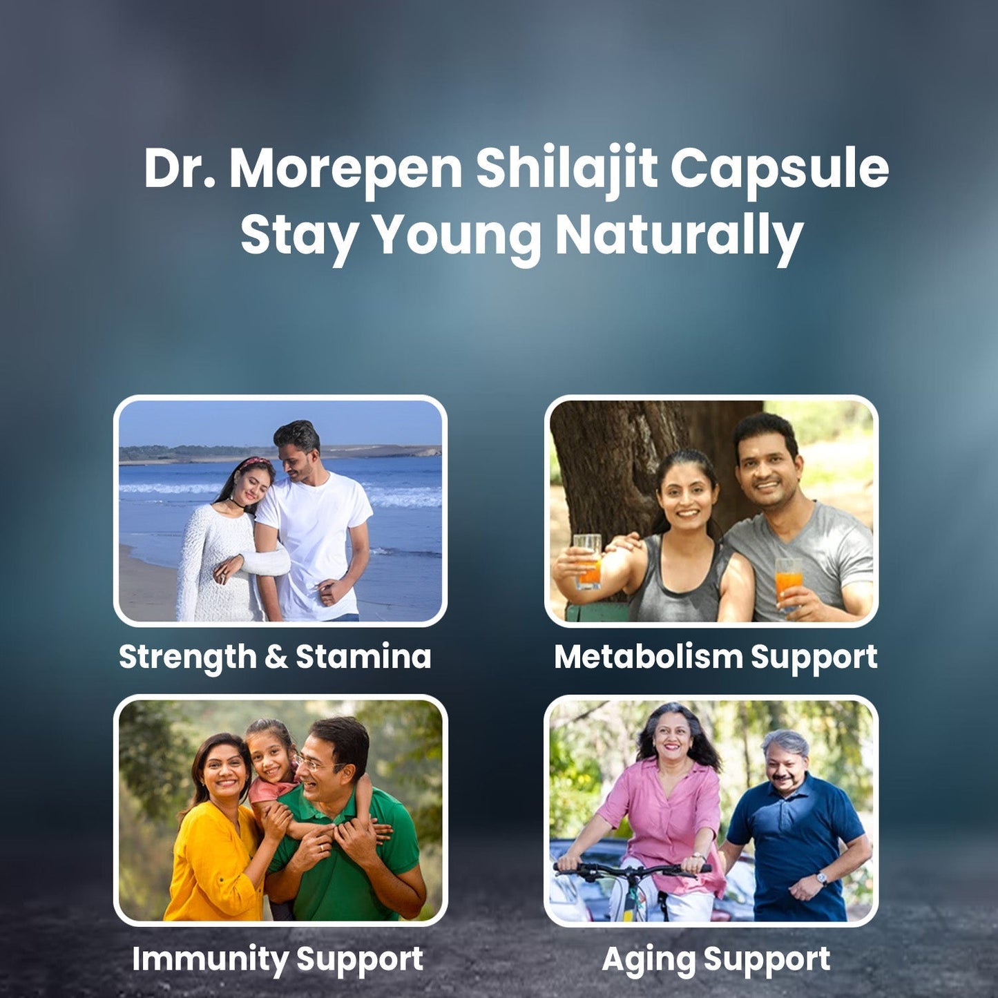 Dr Morpen Sj Veg Capsules