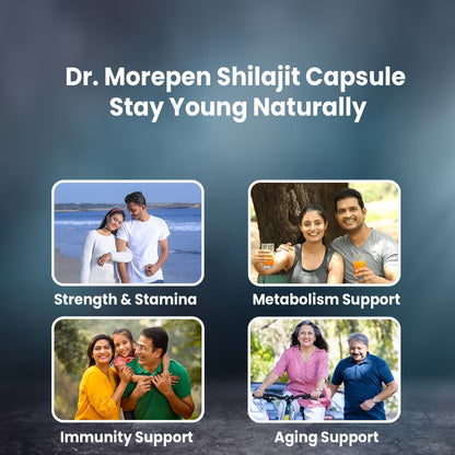 Dr Morpen Sj Veg Capsules