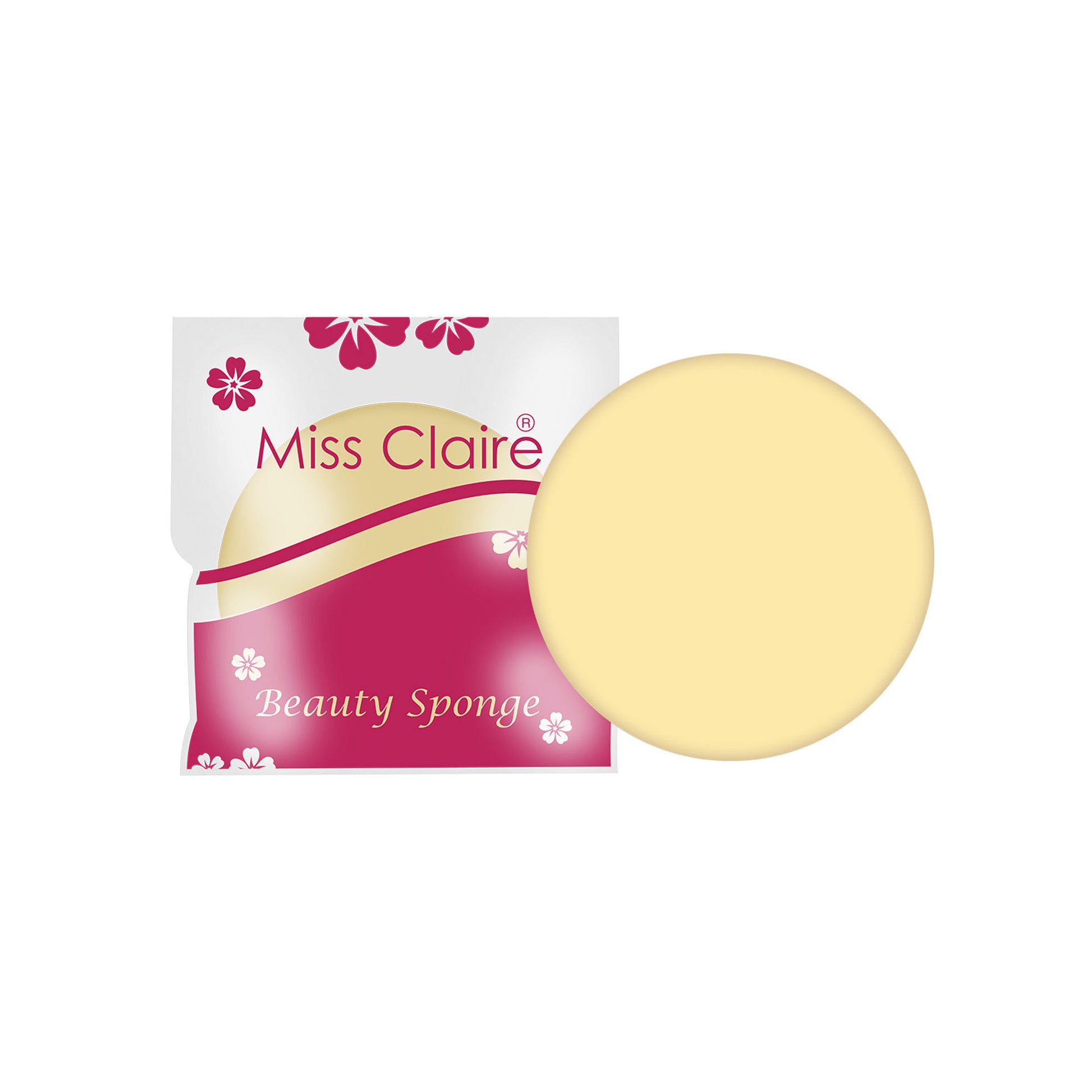 Miss Claire Super Summer Cake - Cherry