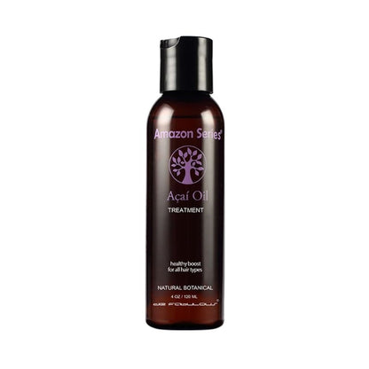 Amazon Series Acai Oil Treatment - All Hair Types