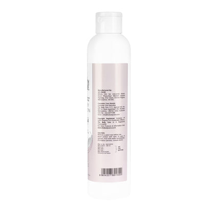 The Body Care Maximum Moisturizing Lotion