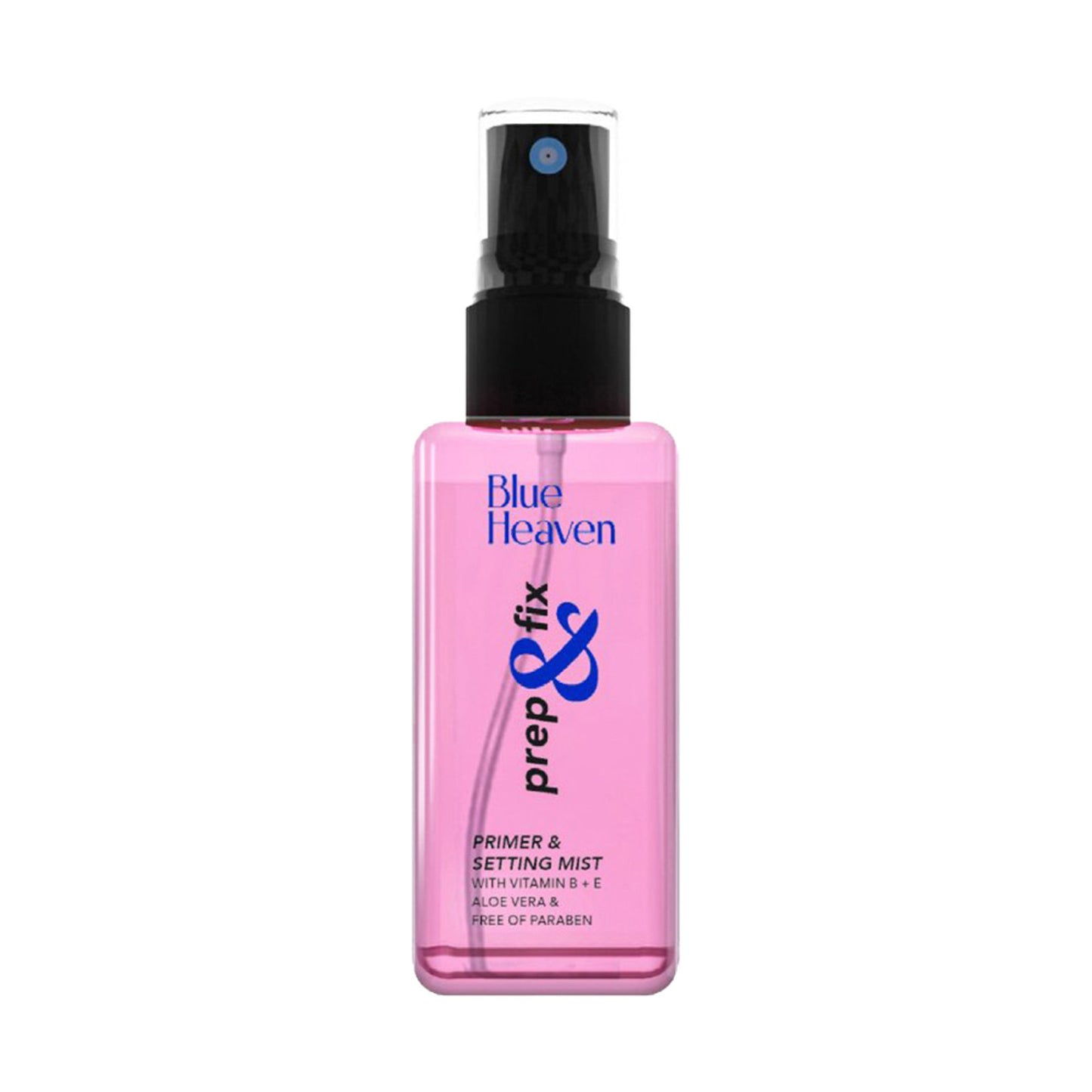 Blue Heaven Prep & Fix Setting Mist