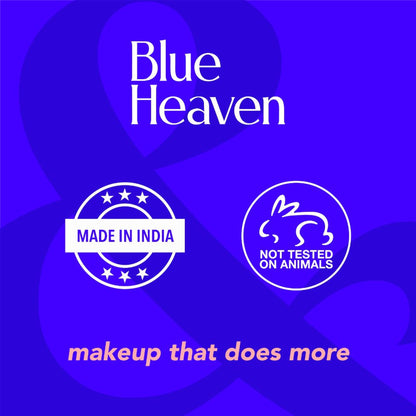 Blue Heaven Prep & Fix Setting Mist