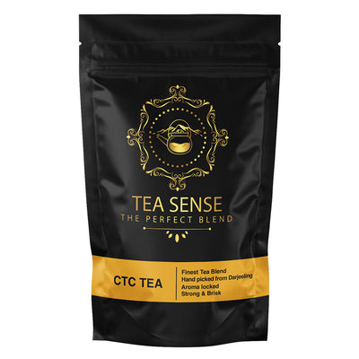 Tea Sense Premium CTC Tea