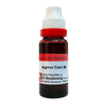 Dr. Reckeweg Agnus Cast Mother Tincture Q
