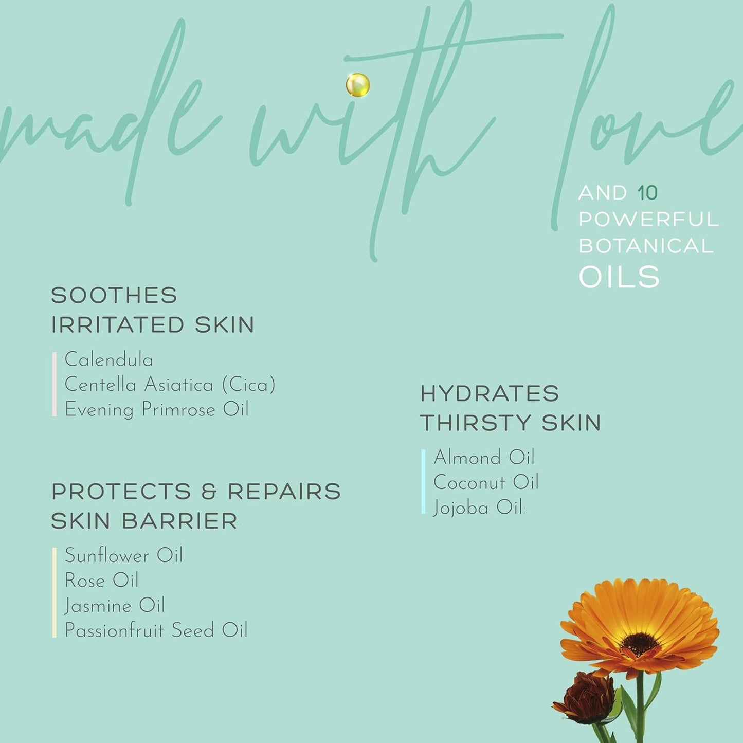 Orimii Belly Treatment Elixir - Body Oil For Stretch Marks; Fragrance Free, Pregnancy Safe