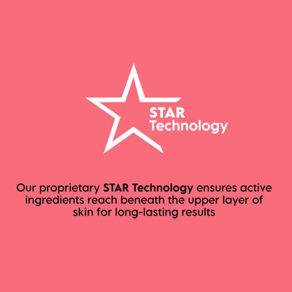 Clensta Red Aloe Vera Under Eye Cream with Niacinamide & Vitamin E for Reduces Dark Circles