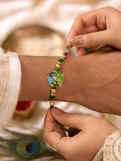 Anouk Thread Rakhi
