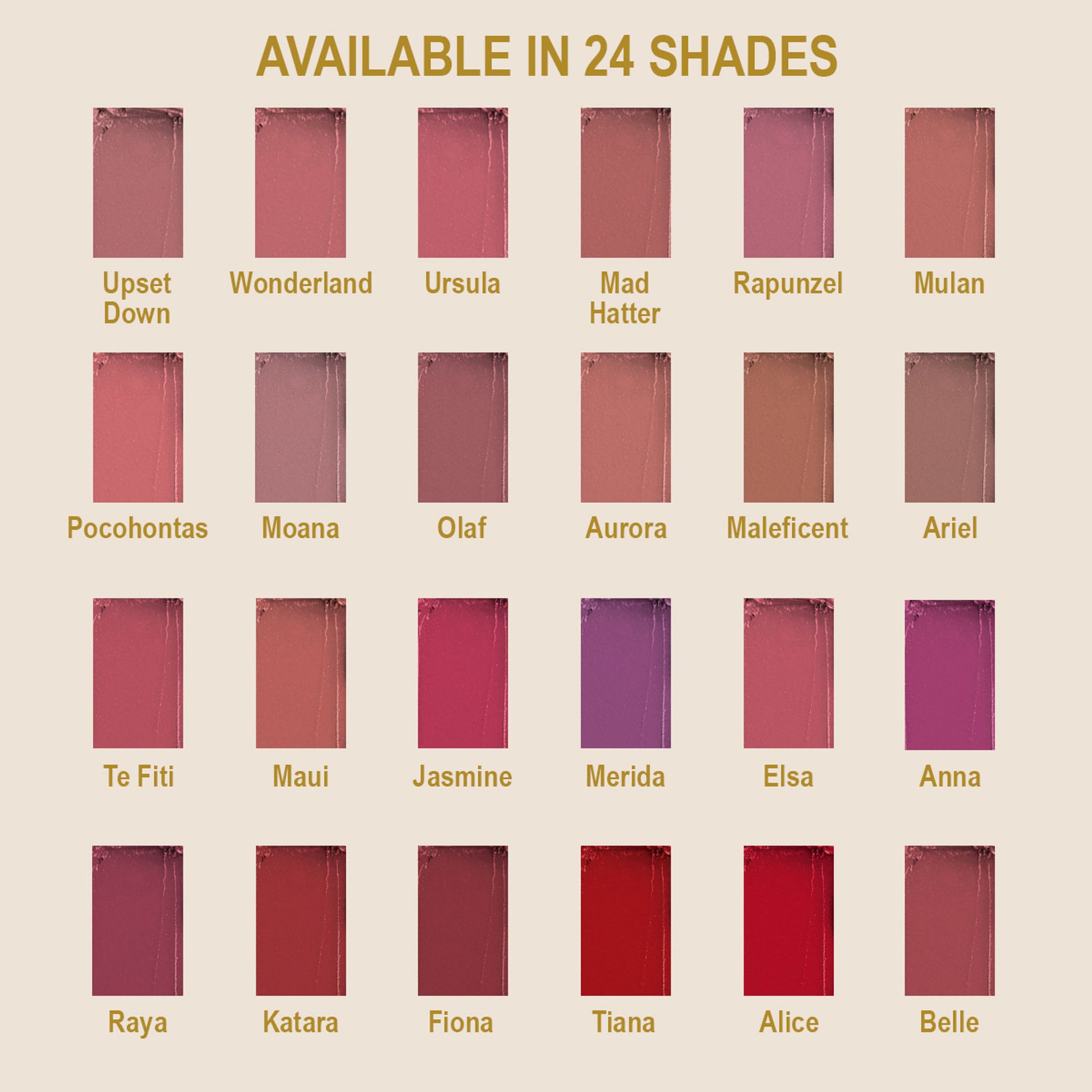 Insight Professional Air Matte Lipstick - Mulan