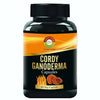 Cordy Herb Cordy Ganoderma Capsules