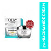 Olay Niacinamide Cream For Clear And Even Skin, Fights Dark Spots-Dullness To Reveal Healthy Glow