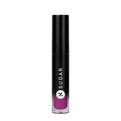 SUGAR Mousse Muse Maskproof Lip Cream - 02 Pinkie