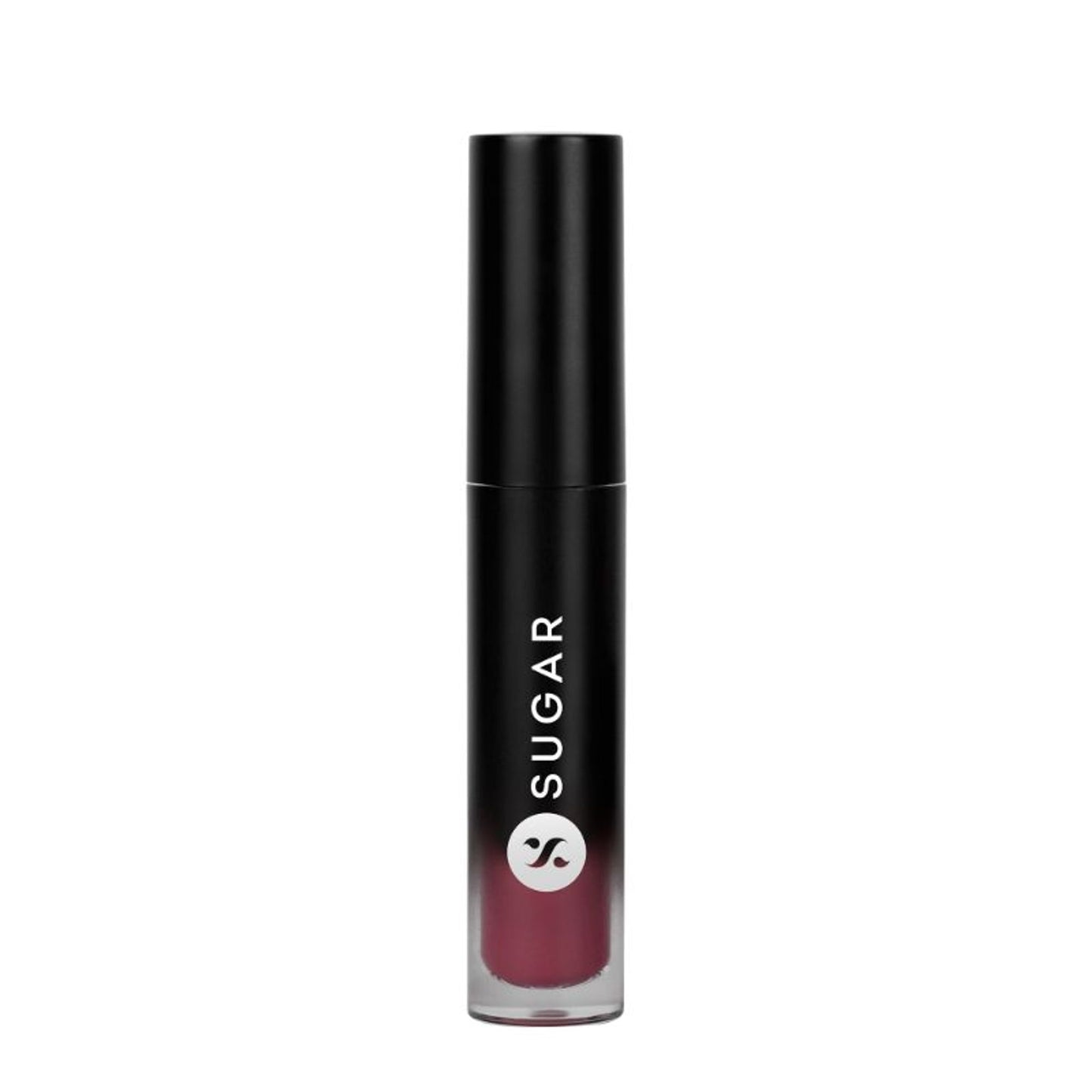 SUGAR Mousse Muse Maskproof Lip Cream - 04 Water Lillies