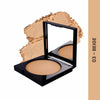 VERYMISS Velvet Matte Finish Compact Powder - 03 Beige