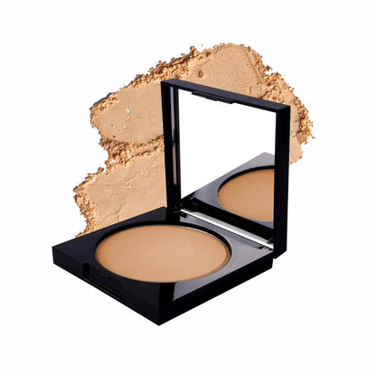 VERYMISS Velvet Matte Finish Compact Powder - 03 Beige